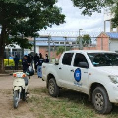 Se investiga el homicidio de un interno en la Unidad Carcelaria 3 de Orán