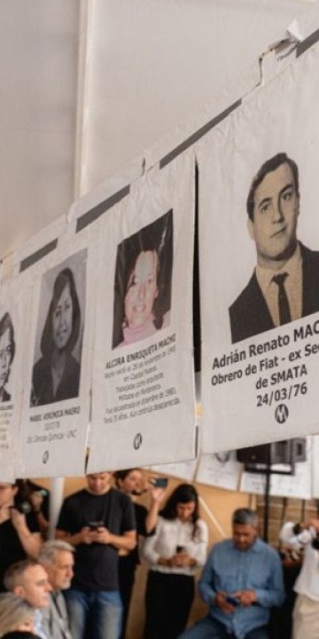 Presentarán la agenda de actividades por el 24M