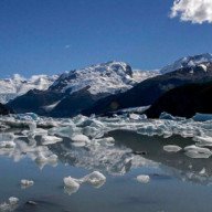 Se alarga el debate por la ley de Glaciares