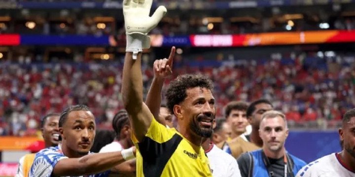 Mundial: cuántos seguidores ganó Vozinha 