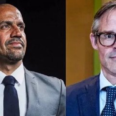 Foster Gillett demandará a Estudiantes