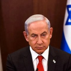 Netanyahu realizó un viaje a EAU