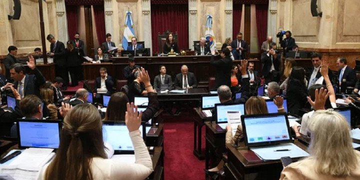 Récord en la aprobación de jueces