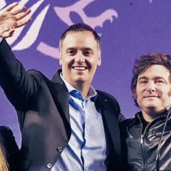 Nuevo respaldo de Milei a Manuel Adorni