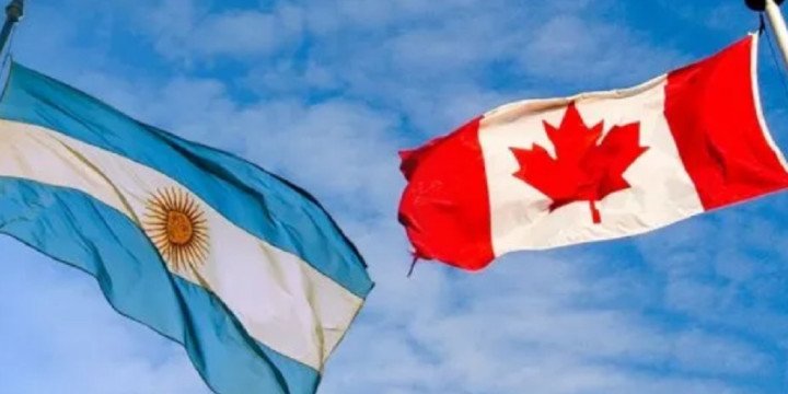 El país y Canadá refuerzan lazos comerciales