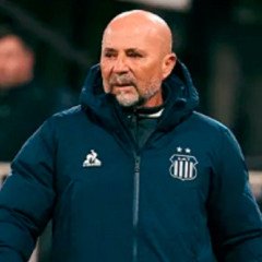 Jorge Sampaoli dejó su cargo en Talleres