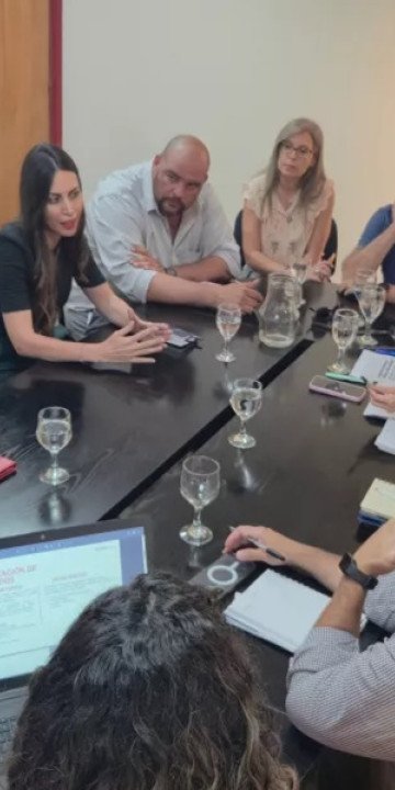 Planifican la promoción turística del primer semestre