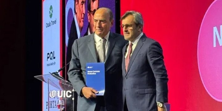 Dura respuesta de la UIA a Javier Milei 