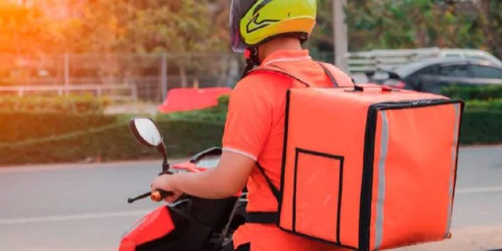 Repartidores no mejoran sus ingresos