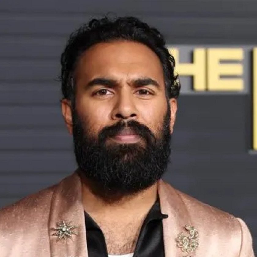 Himesh Patel protagonizará 