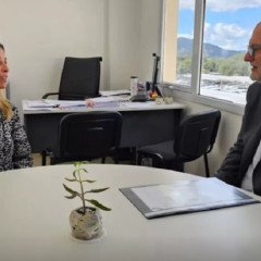 Salta fortalece acciones contra estafas digitales 