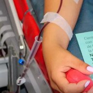 Salta alcanzó un nuevo récord en trasplantes de médula ósea
