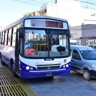 Servicio de SAETA por el feriado de hoy