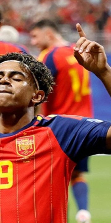 España ganó la final y es campeón del mundo