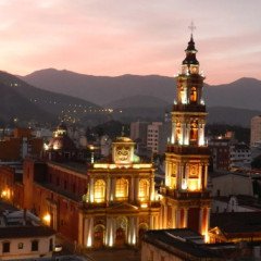 Destacan el incentivo audiovisual en Salta