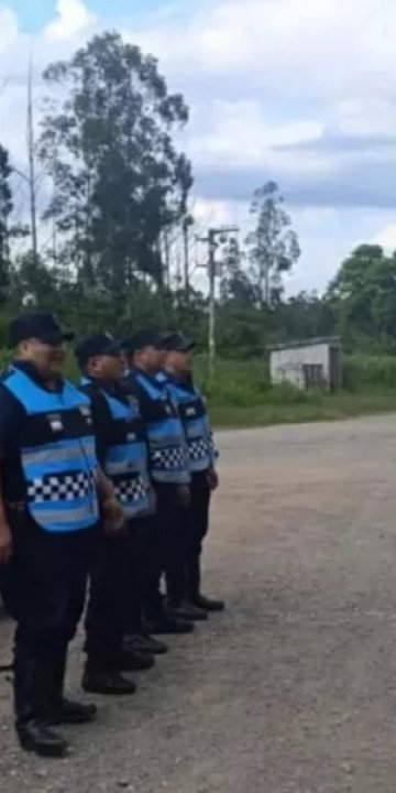 Intensifican los controles viales por el fin de semana largo