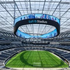 El estadio más caro del Mundial 2026