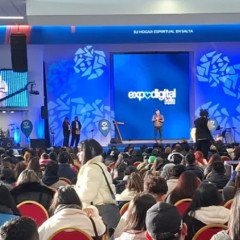 Más de 1.500 personas participaron de la Expo Digital Salta Emprende