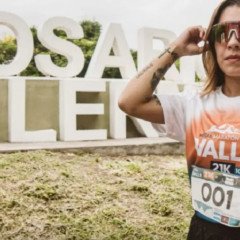 Media Maratón del Valle de Lerma