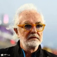 Flavio Briatore habló de Franco Colapinto