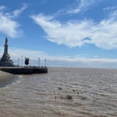 Puertos paralizados por un decreto