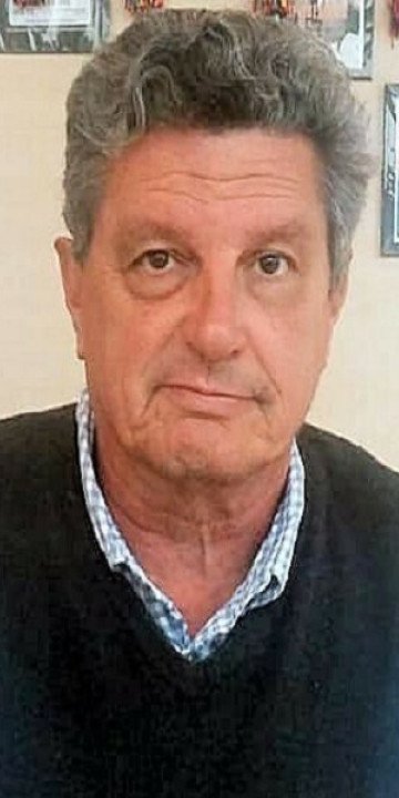 Falleció el abogado y dirigente político Álvaro Ulloa