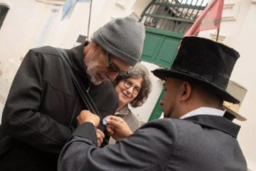 Actividades en la provincia por el 25 de Mayo