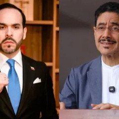 De La Espriella nuevo presidente de Colombia