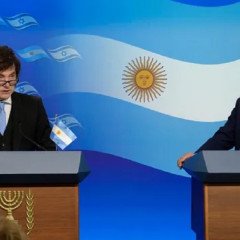 Proyecto petrolero en Malvinas