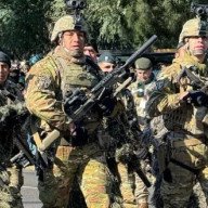 Estados Unidos lanzó ataques contra Irán 