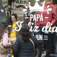 Día del Padre: los regalos más elegidos