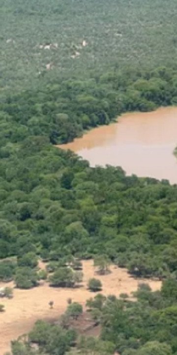 Monitorean la crecida de los ríos Bermejo, Tarija e Itaú