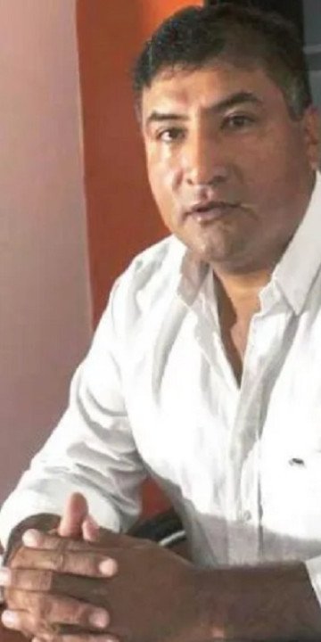 Siete años de prisión para 