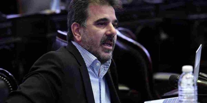 Ritondo propone reformular las PASO 