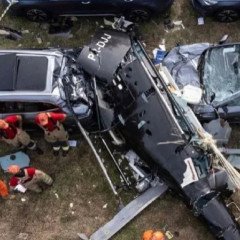Investigan transporte ilegal de pasajeros en Brasil