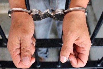 Robo y detención por medidores de gas 