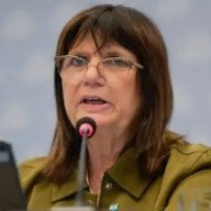 Patricia sobre el escenario electoral