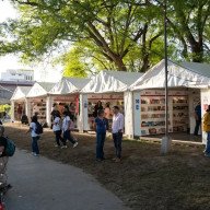 Cierra la convocatoria para la XVIº Feria del Libro de Salta