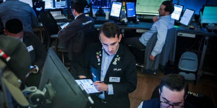 Subieron bonos y acciones argentinas