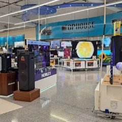 Ofertas de invierno en este supermercado