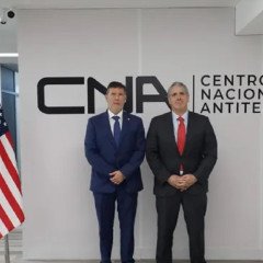  SIDE: EEUU cooperará con equipamiento