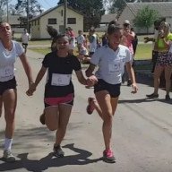 Inscripciones abiertas para el Trail Running Escolar