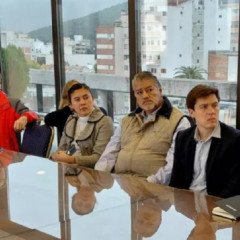 Inició el Programa de Innovación Abierta para Pymes salteñas