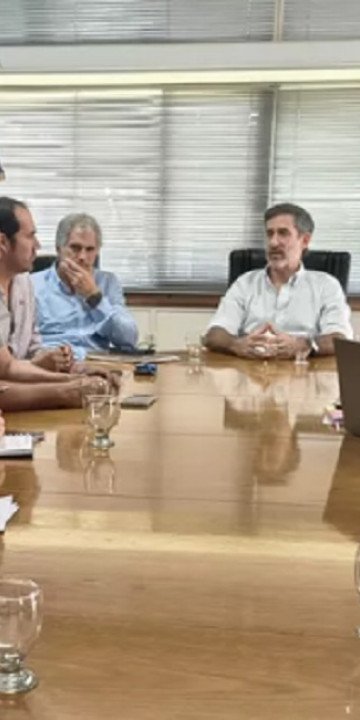 Analizan declarar Emergencia Agropecuaria para la producción hortícola
