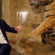 Lionel Messi cerró su paso por la India