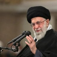 Irán despidió a Alí Jameneí en Mashad 