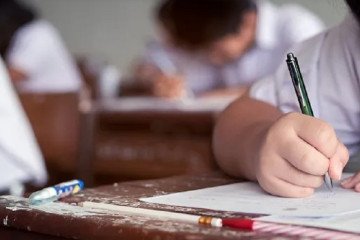 Sáenz abre el periodo escolar 2026 desde Cachi