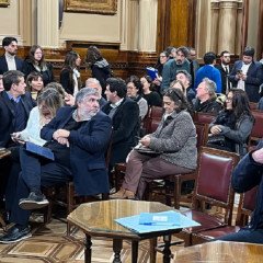 El Senado activa el tratamiento de los pliegos judiciales