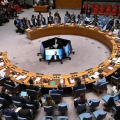 Argentina saldó su deuda con la ONU