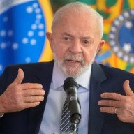 Lula Da Silva pidió un alto el fuego en Irán